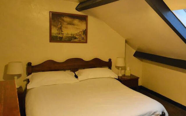 The Florence Guest House
