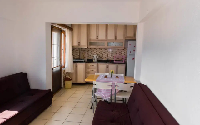 Ankakyaka Apart Hotel