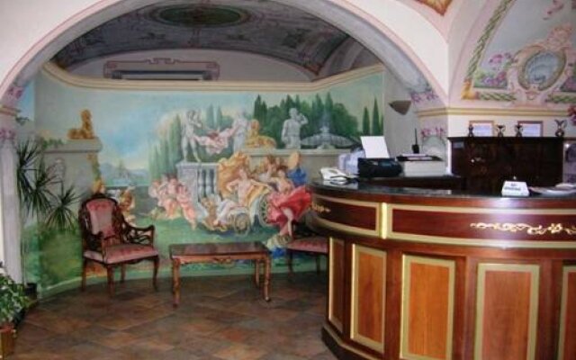 Hotel Edelweiss