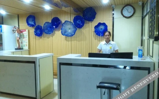 Yujing Hotel