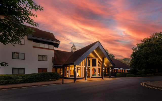 Holiday Inn Hemel Hempstead M1, Jct. 8 by IHG