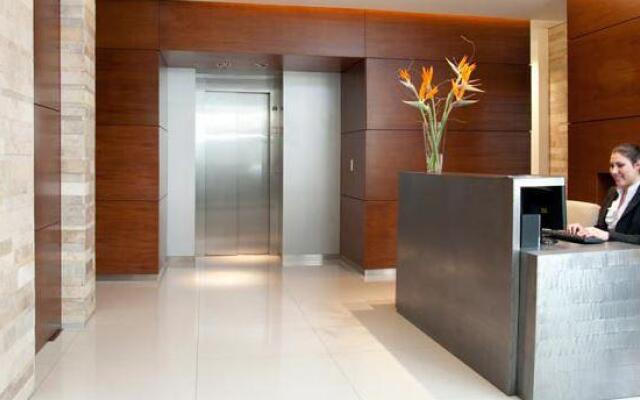 Polo Suites By Hollywood