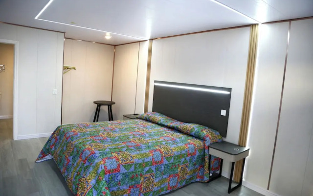 Airport Stay Motel