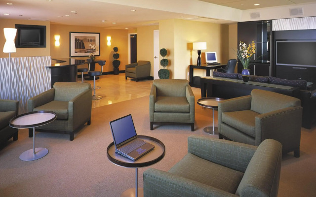 Pacific Palms Resort