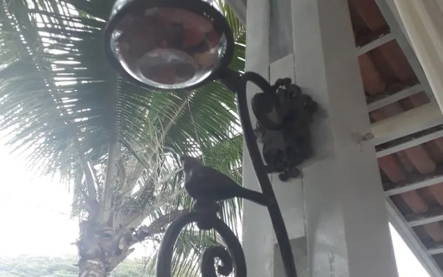 Pousada Casa da Praia Juquehy