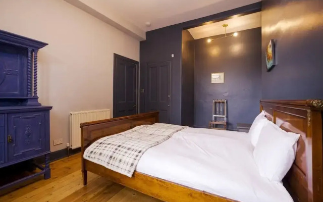 Splendid 2bed Apt near Haymarket