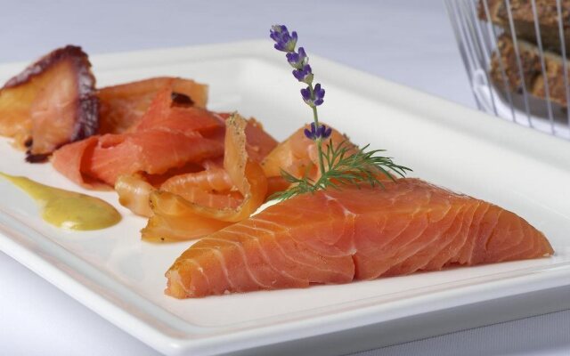 Hotel Restaurant Schafli