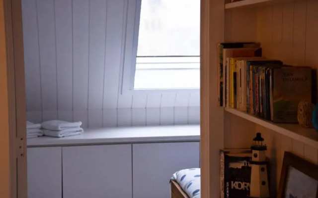 Superbe Duplex Penthouse