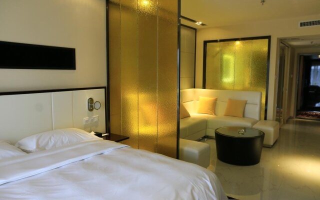 D Mark Hotel
