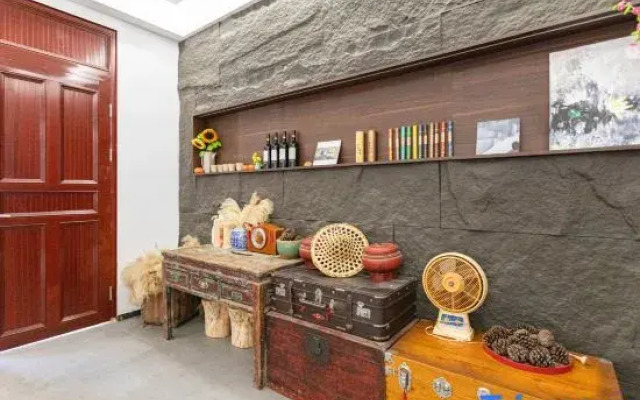 Qianhui Lu · Ningbo Qingzhi · Lake View Vacation Inn (Dongqian Lake Scenic Area Branch)