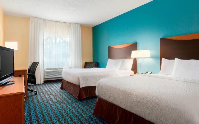 Fairfield Inn Racine