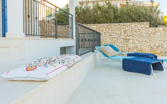 Beach Residence MSJ