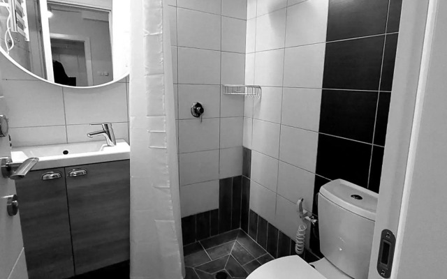 apartments with separate kitchen