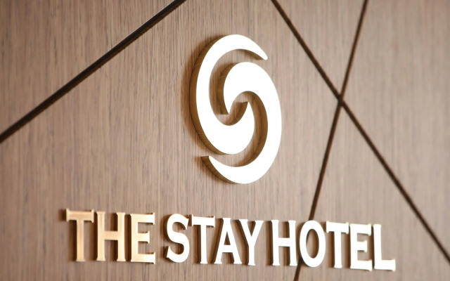 The Stay Hotel Myeongdong