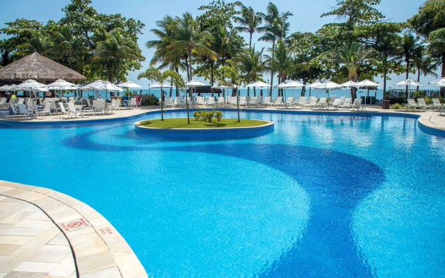 Hotel Jequitimar Guarujá Resort & Spa by Accor (ex Sofitel)