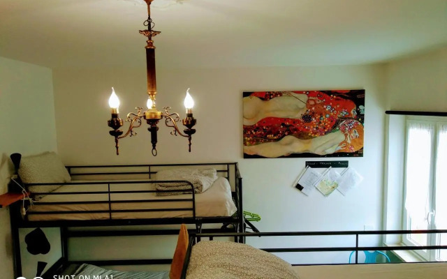 Posada Verona Hostel