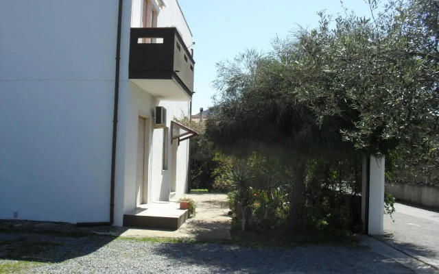 B&B il bouganville