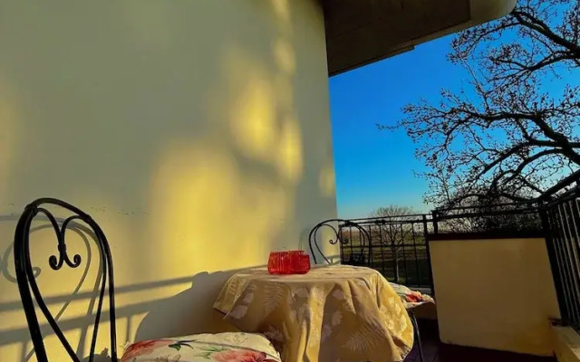 Hotel Al Sole - Preganziol