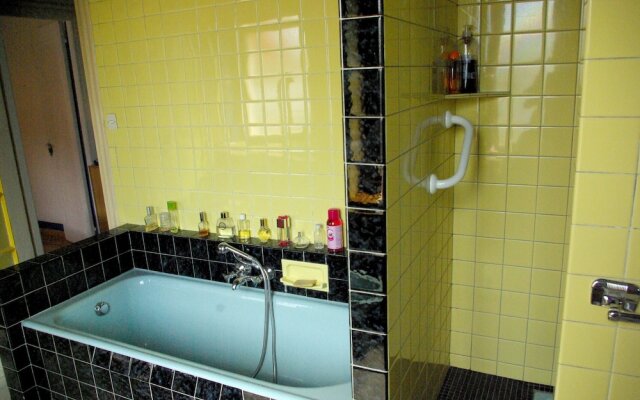 Apartment With 2 Bedrooms in Guebwiller, With Wonderful City View, Enclosed Garden and Wifi