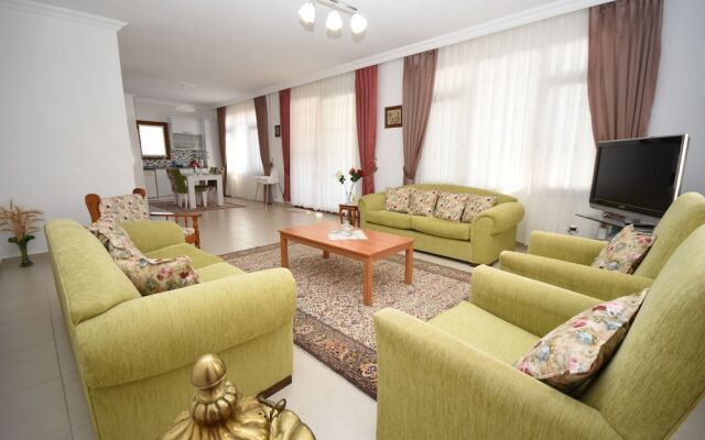 KAY9200 Villa Nar 2 Bedrooms