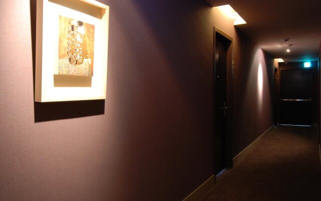 Leesing Hotel-Qixian