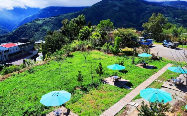 Lifu Garden Inn