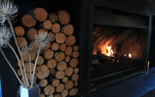 Westwood Lodge