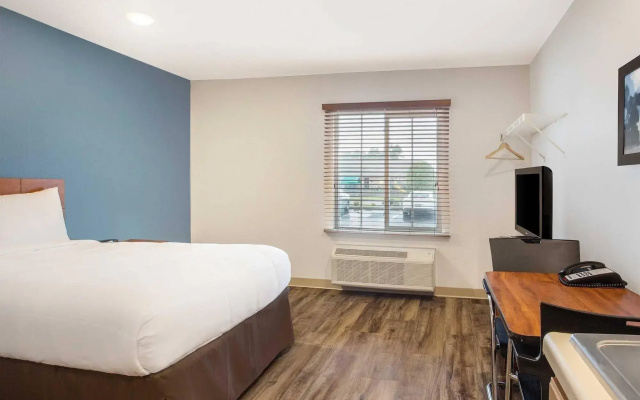 WoodSpring Suites Myrtle Beach