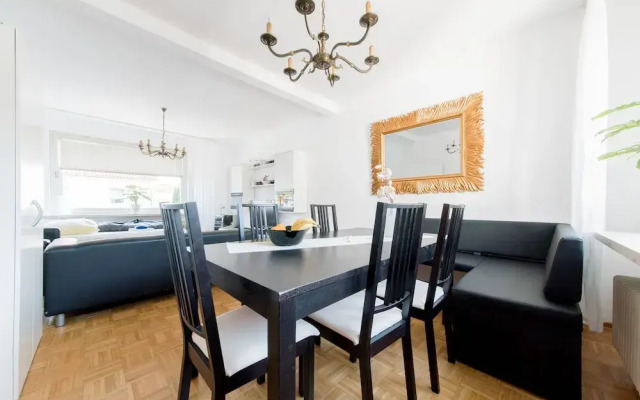 Private House WÃ¼lferoder Weg