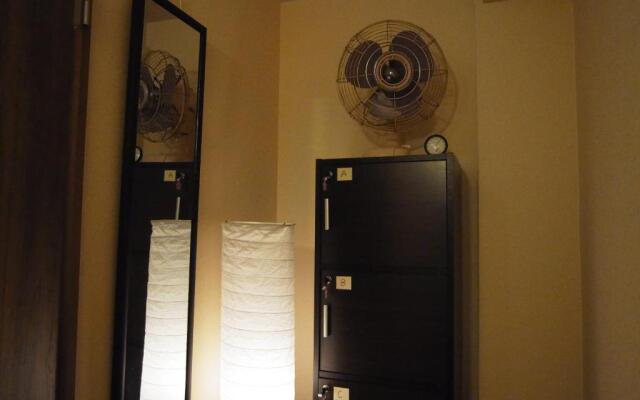 Guesthouse Engawa