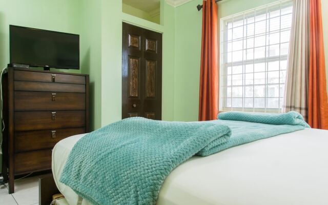 Wincheste 06A by Pro Homes Jamaica