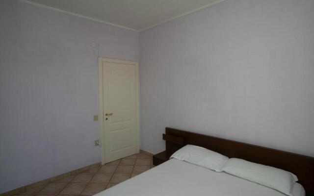 M24 - Marcelli, trilocale con terrazzo fronte mare