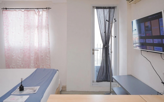 Spacious and Comfy Studio Apartment Bintaro Icon