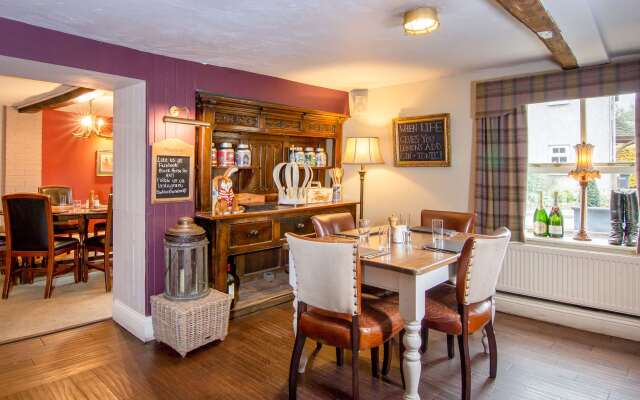 Black Horse Inn