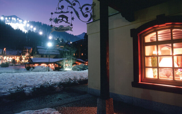 Hotel Club Relais Des Alpes