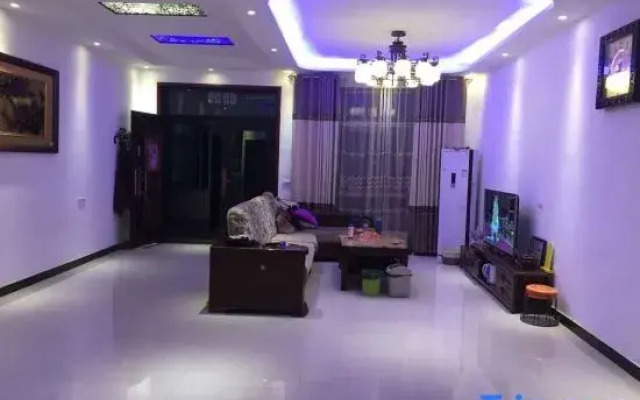 Wenxian Chenjiagou Homestay