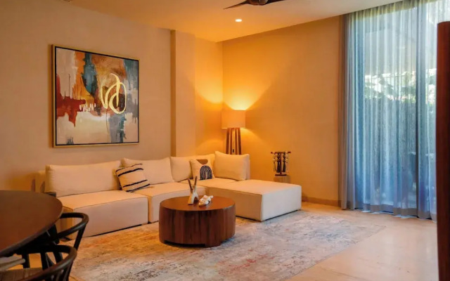 Bloom Tulum Apartments