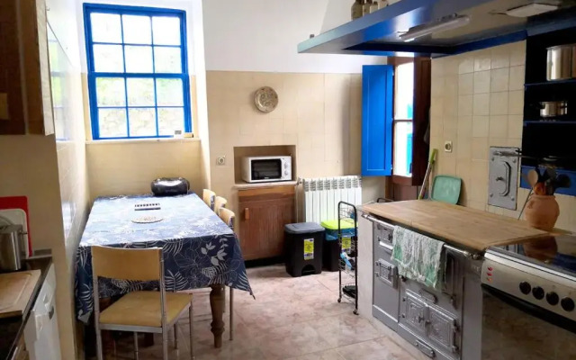 Bom Caminha - Private Albergue for Pilgrims