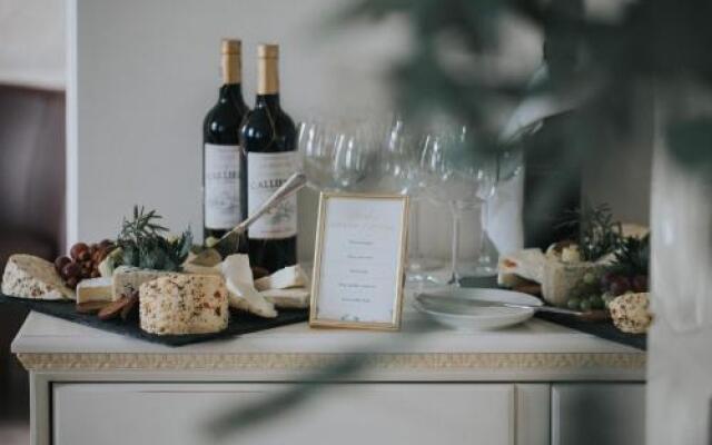 Villa Spełnione Marzenia