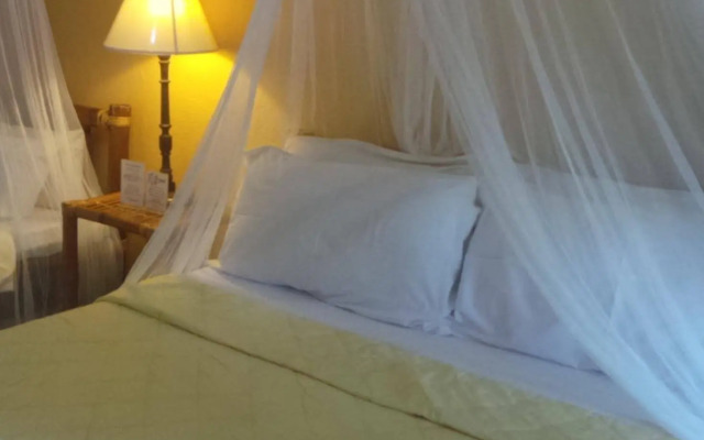 Sun Garden Hilltop Resort