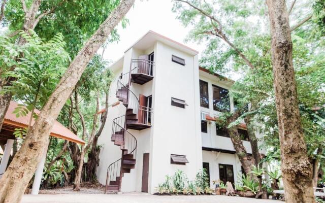 Nature's Village Resort