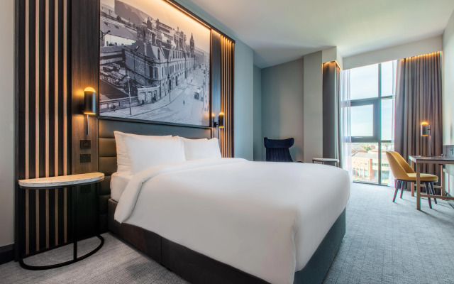 voco Belfast by IHG