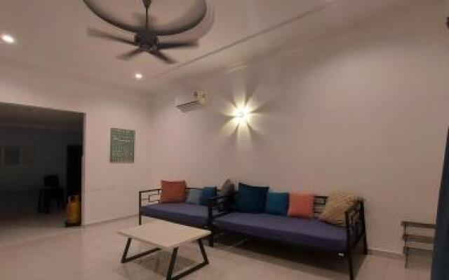 Holiday Villa Famosa