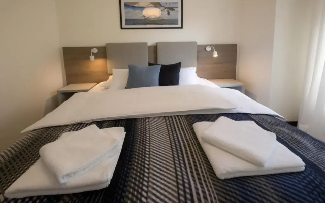 Apartamenty Starówka - Riverside II