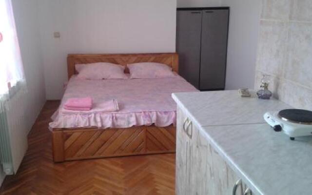 Homestay Kutak Popovic