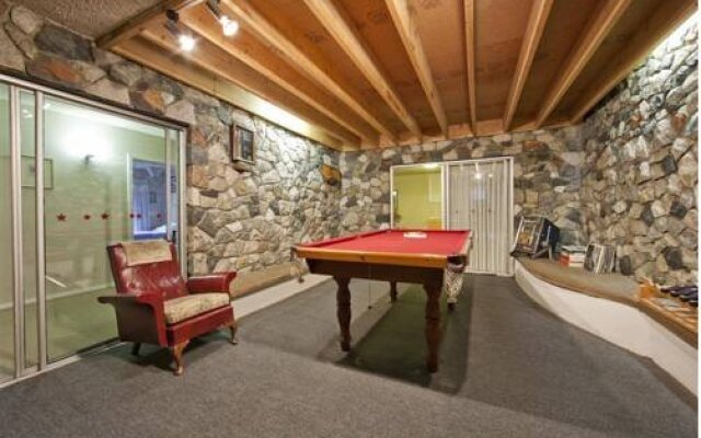 Amanzi Guest House