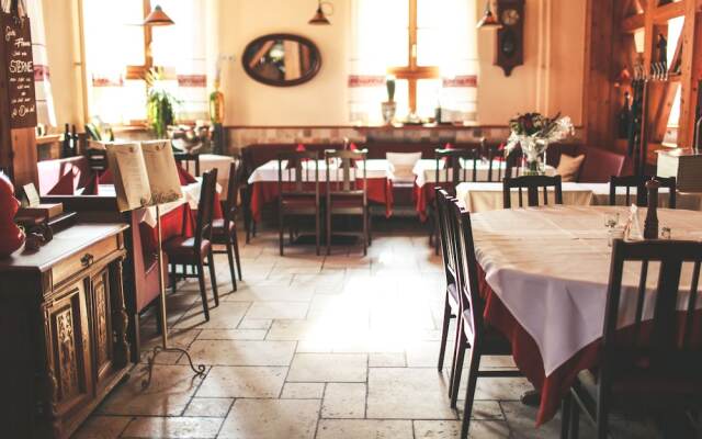AR Boutique Hotel Mannheim