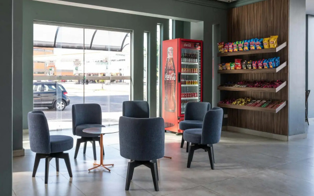 Italian Palace Hotel Rede Carlton