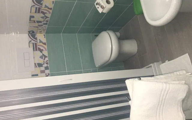 B&B La Collina Dei Poeti