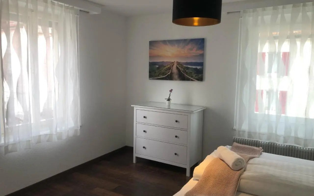 Sankt Gallen - City Appartement